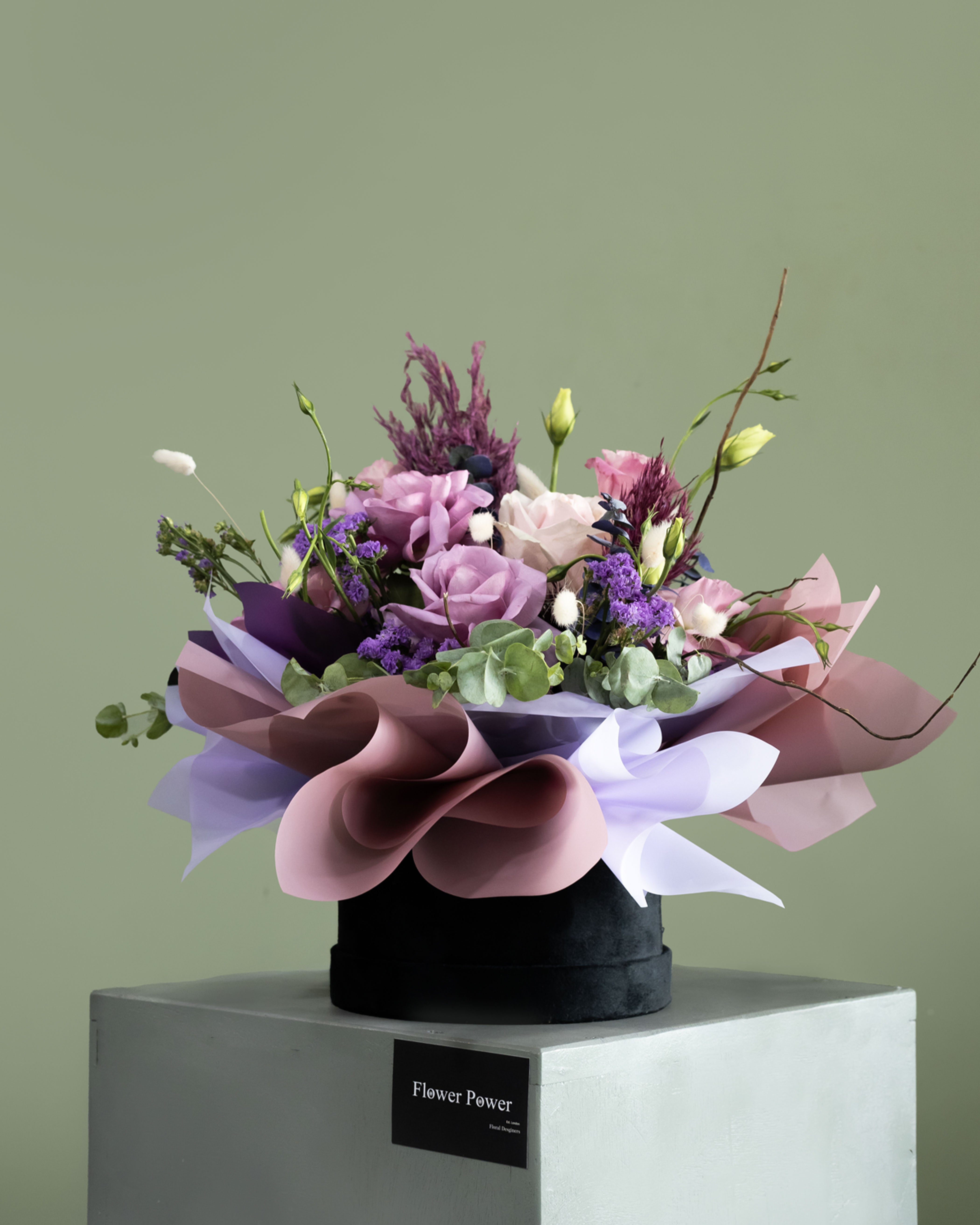 Mystic Blooms